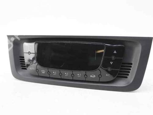 Used Climate control SEAT IBIZA IV (6J5, 6P1) 1.4 TSI (150 hp) 28446191