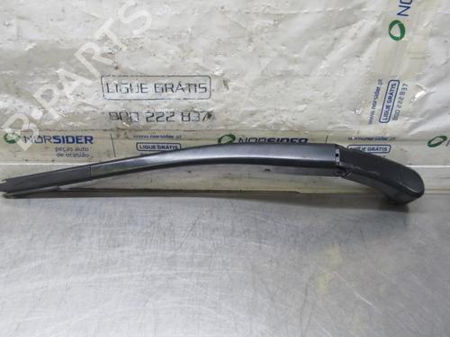 Used Front windshield wiper arm HONDA CIVIC IX (FK) 1.4 i-VTEC (FK1) (99 hp) 19185663