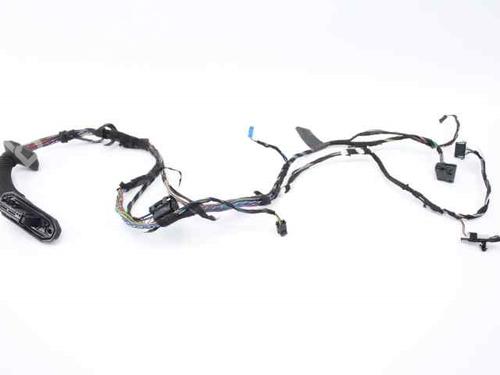 Used Wiring harness BMW 3 Touring (E91) 320 d (177 hp) 22185653