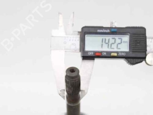 Steering rack OPEL CORSA E (X15) 1.3 CDTI (08, 68) | BP38077825M22 - Image 6