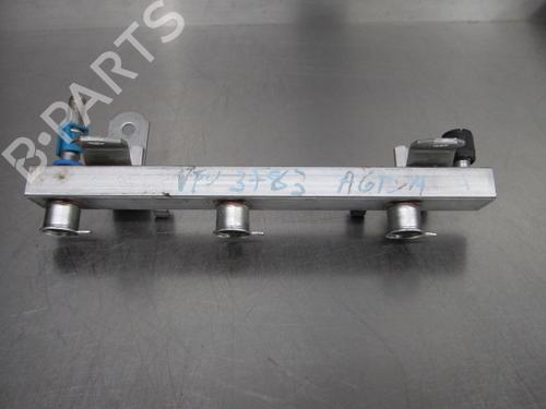 Injection rail OPEL AGILA (A) (H00) 1.0 (F68) | BP19194334M98 