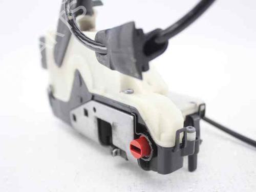 Rear right lock PEUGEOT 208 I (CA_, CC_) 1.2 VTI 82 | BP19245521C99 