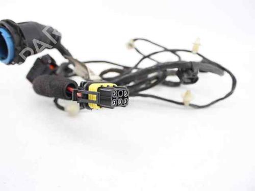 Wiring harness OPEL ASTRA H Estate (A04) 1.7 CDTI (L35) | BP19232315E16 