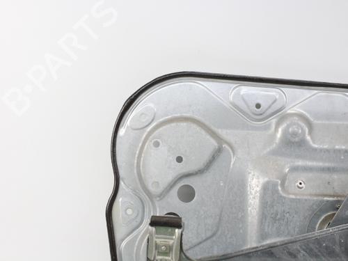 Front right window mechanism FORD FOCUS II (DA_, HCP, DP)  | BP19203745C23 
