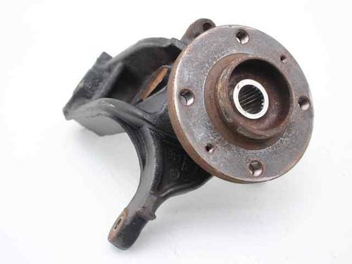 Højre Styrespindel Lejehus PEUGEOT 208 I (CA_, CC_) 1.4 HDi (68 hp) 19243334