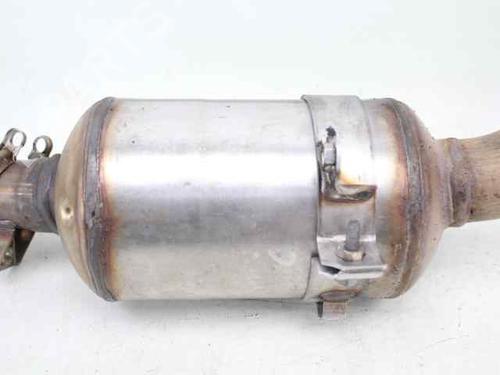 Catalyst FORD FOCUS II Turnier (DA_, FFS, DS) 1.6 TDCi | BP37062884M10 - Image 3