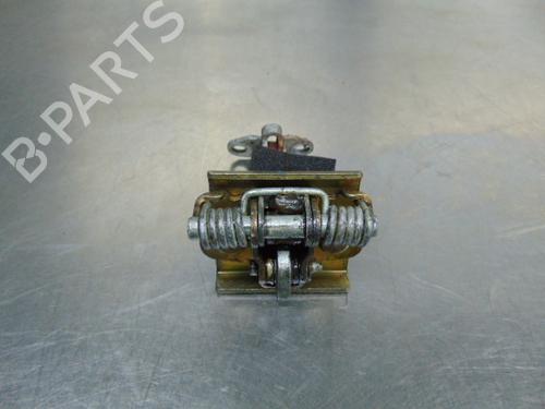 Hinge/Door check strap CITROËN BERLINGO / BERLINGO FIRST Box Body/MPV (M_) 1.8 D (MBA9A, MCA9A) | BP19199492C146 