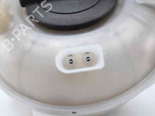 Expansion tank SKODA OCTAVIA III Combi (5E5, 5E6) 1.6 TDI | BP19640139C120 