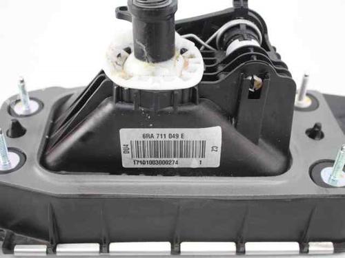 Gear lever SEAT TOLEDO IV (KG3) 1.6 TDI | BP19226106M90 