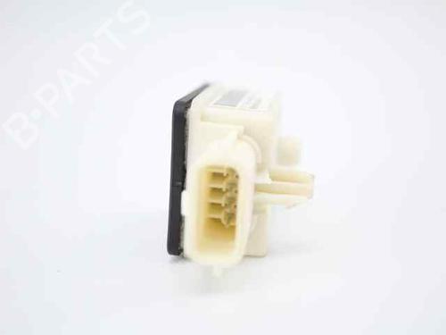 Electronic module RENAULT SCÉNIC III (JZ0/1_) 1.5 dCi (JZ02, JZ0R) | BP19234931M83 