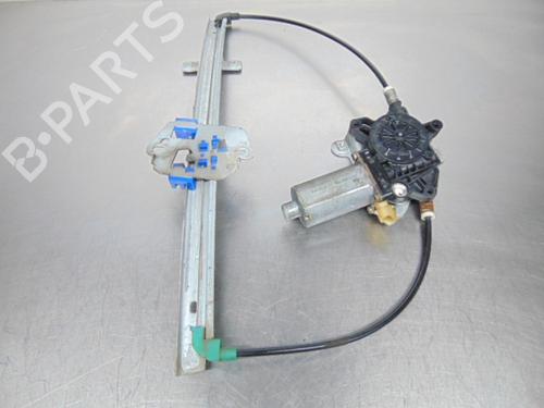 Rudehejsemekanisme Højre bagtil ROVER 25 I Hatchback (RF) 1.4 16V | BP19191323C25 