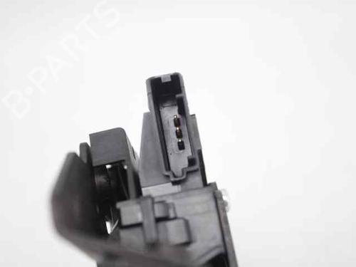 Tailgate lock OPEL ASTRA K Sports Tourer (B16) 1.6 CDTi (35) | BP19246203C101 