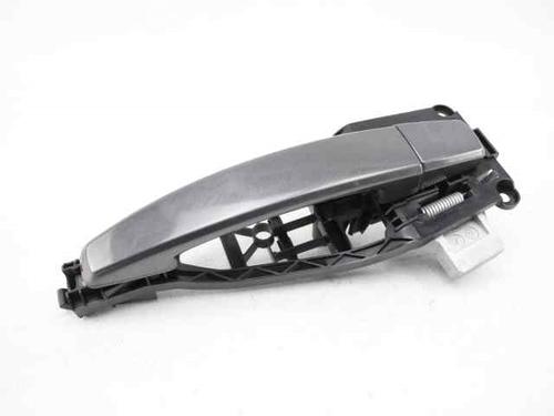 Used Rear right exterior door handle OPEL ASTRA H Estate (A04) 1.7 CDTI (L35) (110 hp) 19232323