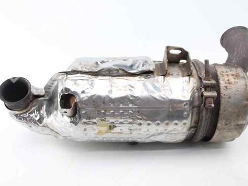 Particulate filter PEUGEOT 208 I (CA_, CC_) 1.6 HDi | BP29320801M81 