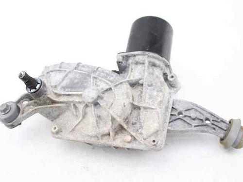 Used Front wiper motor RENAULT GRAND SCÉNIC III (JZ0/1_) 1.6 dCi (JZ00, JZ12) (130 hp) 27602674