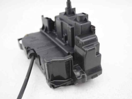 Rear left lock RENAULT MEGANE III Grandtour (KZ0/1) 1.5 dCi (KZ09, KZ0D, KZ1G, KZ29, KZ14, KZ1W, KZ10, KZ1F,... | BP19244969C100