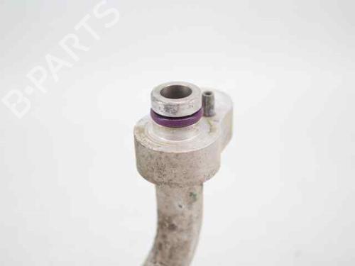 AC pipe SEAT IBIZA IV (6J5, 6P1) 1.4 TSI | BP25778863M126 