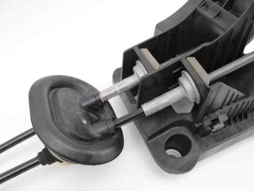 Gear lever CITROËN DS4 (NX_) 1.6 HDi 110 | BP19240513M90 