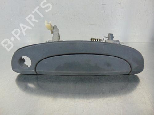 Front right exterior door handle HYUNDAI GETZ (TB) 1.1 | BP19201006C129 