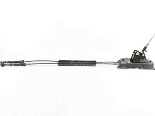 Gear lever SEAT LEON (5F1)  | BP19225289M90 