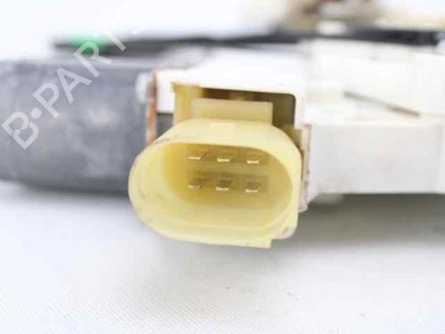 Front right window mechanism BMW 1 (E87)  | BP19240644C23 