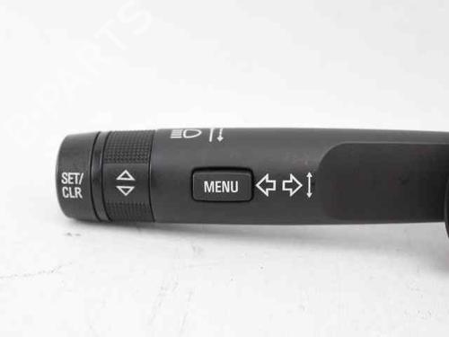 Steering column stalk OPEL CORSA E (X15) 1.3 CDTI (08, 68) | BP38077848I23 - Image 2