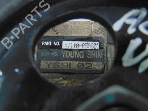 Steering pump HYUNDAI ACCENT II (LC)  | BP19190947M99 