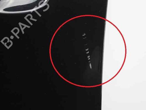 Left front door VW PASSAT B6 (3C2) 1.6 TDI | BP31576527C2 