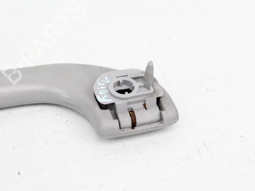 Interior roof handle MITSUBISHI LANCER VI (CJ_, CP_) 1.3 12V (CK1A) | BP19206700I35 
