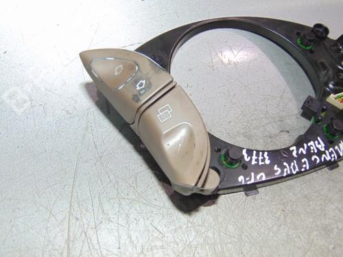Switch MERCEDES-BENZ S-CLASS (W220, V220)  | BP19188585I30 