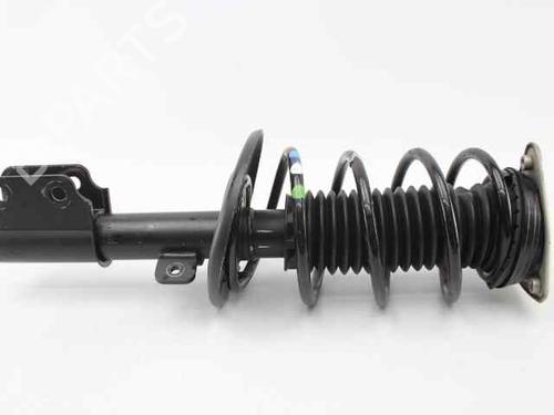 Right front shock absorber PEUGEOT 308 SW II (LC_, LJ_, LR_, LX_, L4_) 1.6 HDi / BlueHDi 115 (LCBHXM, LCBHXT) | BP29644948M17 