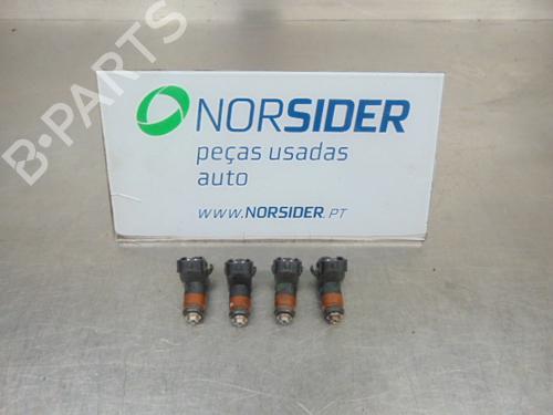Used Injector SKODA FABIA I Combi (6Y5) 1.4 16V (100 hp) 19198290
