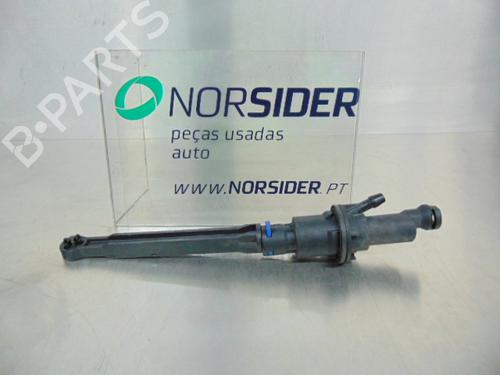 Used Clutch pedal PEUGEOT 308 I (4A_, 4C_) 1.6 HDi (109 hp) 21200751