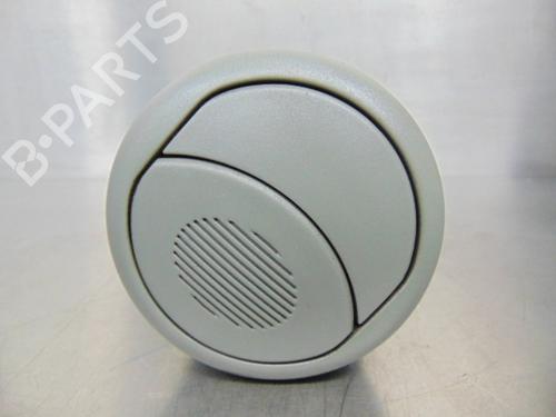 Air vent FIAT PUNTO (188_) 1.2 16V 80 (188.233, .235, .253, .255, .333, .353, .639,... | BP19191507I21 