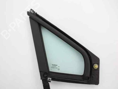 Front left quarter glass RENAULT CLIO IV (BH_) 0.9 TCe 90 (BHNF, BHMA, BHMH, BHJK, BHJR) | BP29986957C111