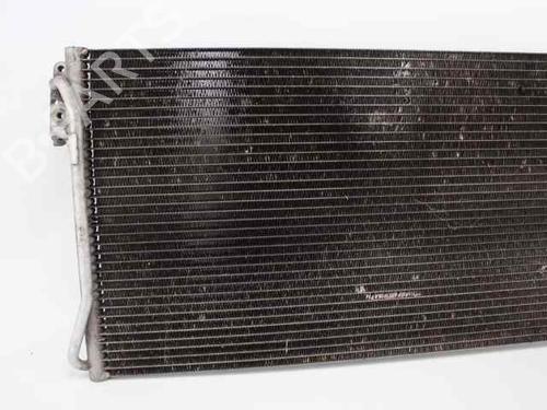 AC radiator BMW 3 Touring (E91) 320 d | BP22185717M32 