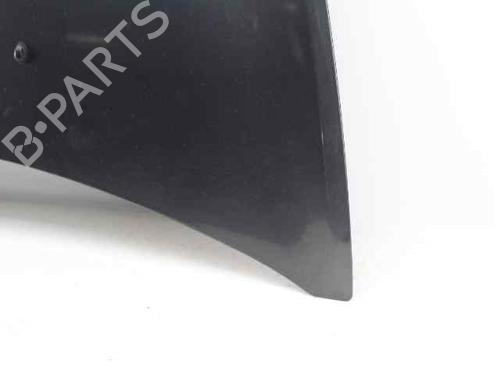 Hood RENAULT CLIO III Grandtour (KR0/1_) 1.5 dCi (KR0F) | BP19221313C1 