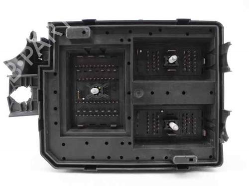 Fuse box OPEL CORSA E (X15) 1.4 (08, 68) | BP29818502E1 