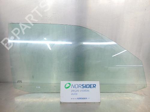Used Front right door window SEAT CORDOBA Vario (6K5) [1996-2002]  19201284
