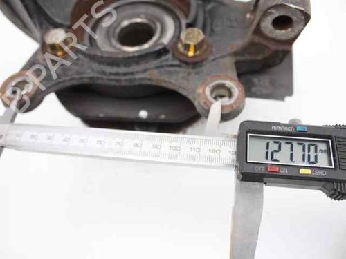 Right front steering knuckle KIA CEE'D Sportswagon (JD) 1.6 CRDi 128 | BP19240192M26 