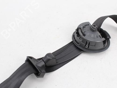 Rear right belt tensioner AUDI A6 C5 Avant (4B5)  | BP19207424C90 