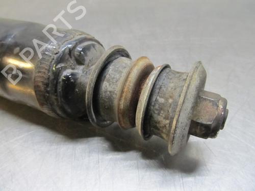 Left front shock absorber LAND ROVER DEFENDER Station Wagon (L316) 2.5 TDI 4x4 (L316) | BP21200499M16 