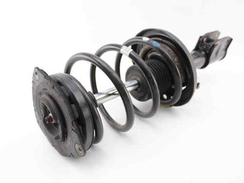 Used Right front shock absorber RENAULT SCÉNIC III (JZ0/1_) 1.5 dCi (110 hp) 24577148