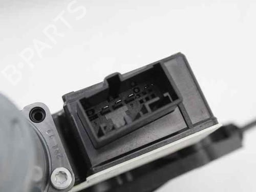 Rear left window mechanism SKODA OCTAVIA III Combi (5E5, 5E6) 1.6 TDI | BP29761046C24 