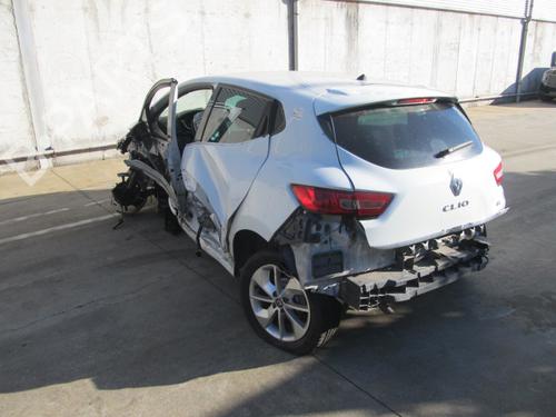 Tailgate handle RENAULT CLIO IV (BH_) 1.5 dCi 90 | BP31121425C132 