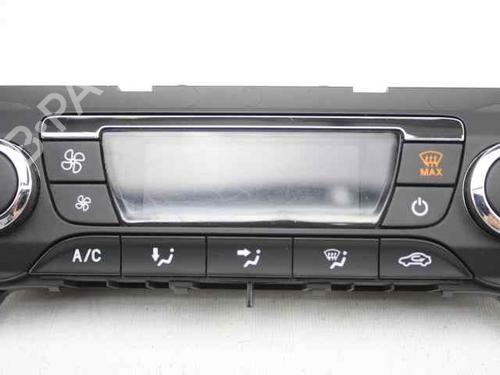 Climate control FORD FOCUS III 1.6 TDCi | BP19230971I5 