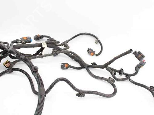 Wiring harness CITROËN GRAND C4 SPACETOURER (3A_, 3E_) 1.6 BlueHDi 120 | BP19240322E16 