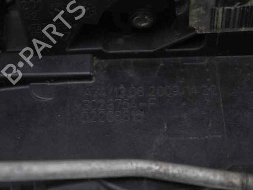 Rear right lock CHEVROLET CRUZE (J300) 2.0 CDI | BP19220478C99