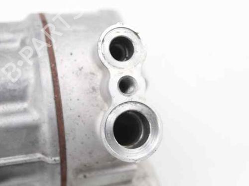 AC-Kompressor OPEL ASTRA K (B16) 1.6 CDTi (68) | BP29761182M34 