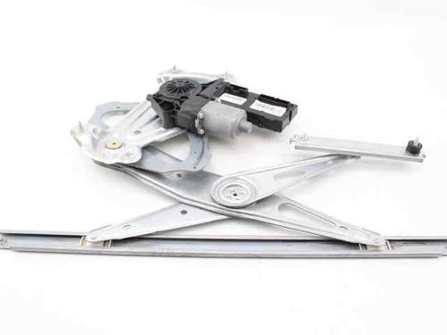 Used Front left window mechanism RENAULT MEGANE III Grandtour (KZ0/1) 1.6 dCi (KZ00, KZ12, KZ13) (130 hp) 26315081